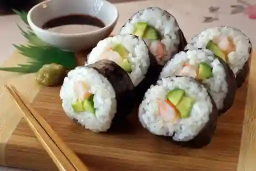 12 Piezas Palta de Camaron