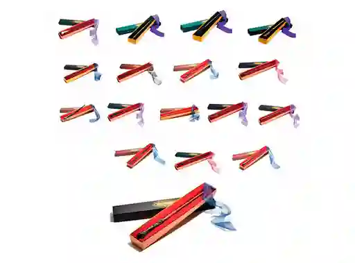 Harry Potter Varita Surtida 38 cm