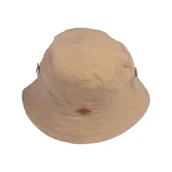 Gorro Bebe Niño Verde Pillín 48