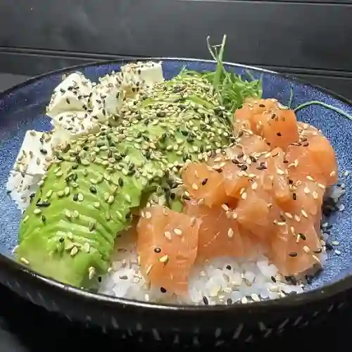Gohan Salmón