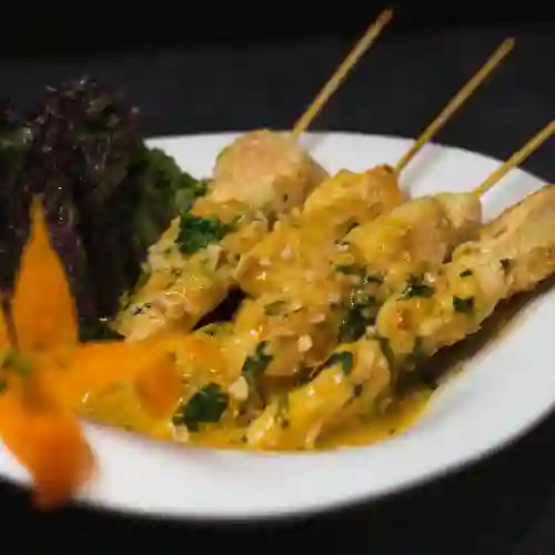 Kai Satay