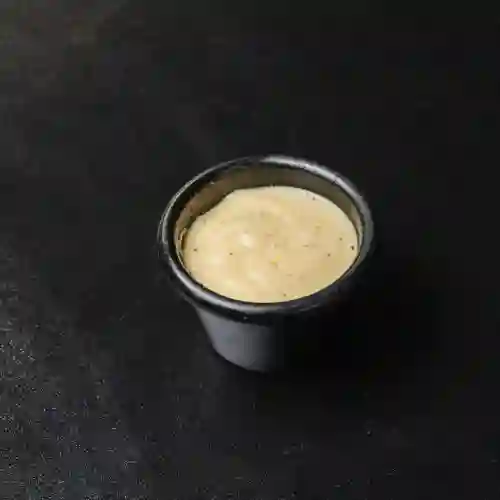 Salsa Honey Mustard