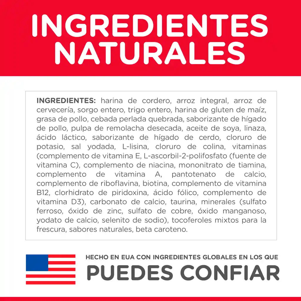 Hills Alimento Para Perro Advanced Fitness