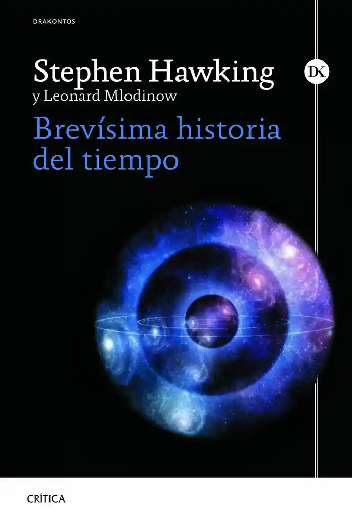 brevisima historia dEl Tiempo