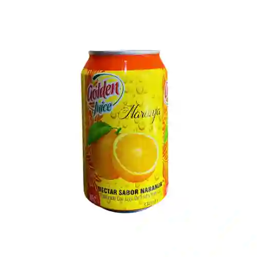 Jugo Naranja