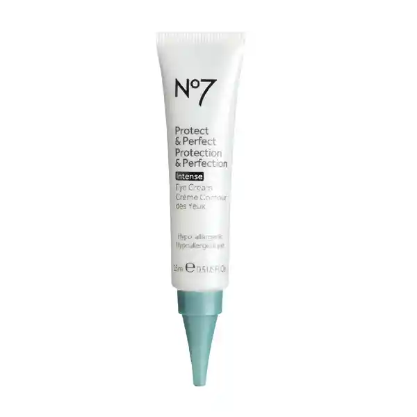 N°7 Crema Contorno de Ojos Protect & Perfect