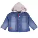 Chaqueta Bebe Niño Denim Pillin 3 a