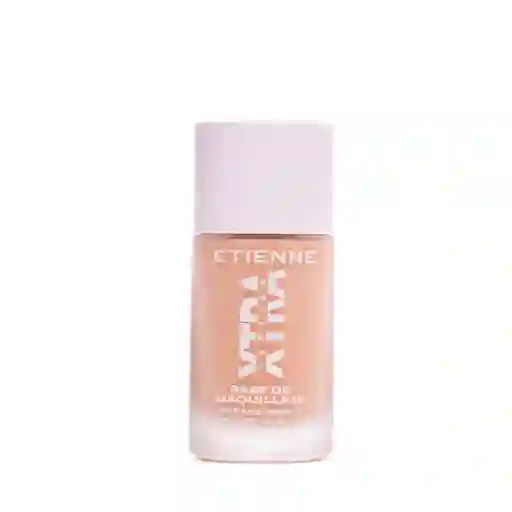 Etienne Base de Maquillaje Xtralasting Medium 03