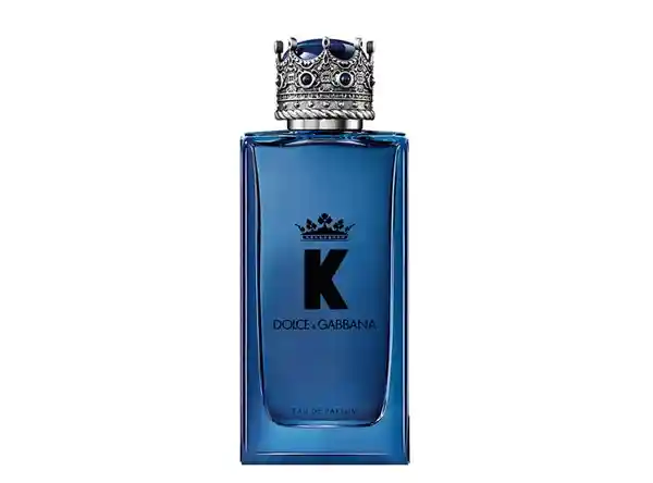 Dolce & Gabanna Perfume K Hombre