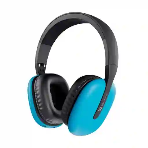 Klip Xtreme Audífono Celeste Único KWH-010BL