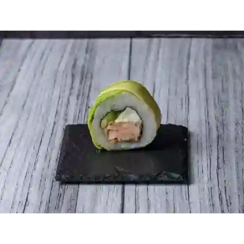 12b Salmon Furai