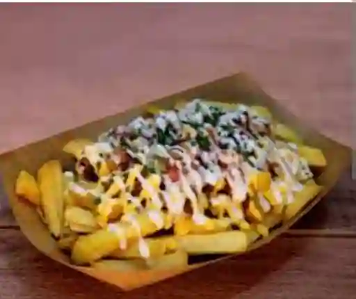 Papas Supremas Familiar