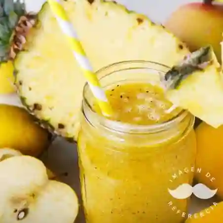 Jugo de Piña