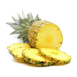 Piña Cortada