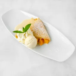 Crepe Durazno