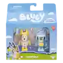 Bluey Pack Figuras S12