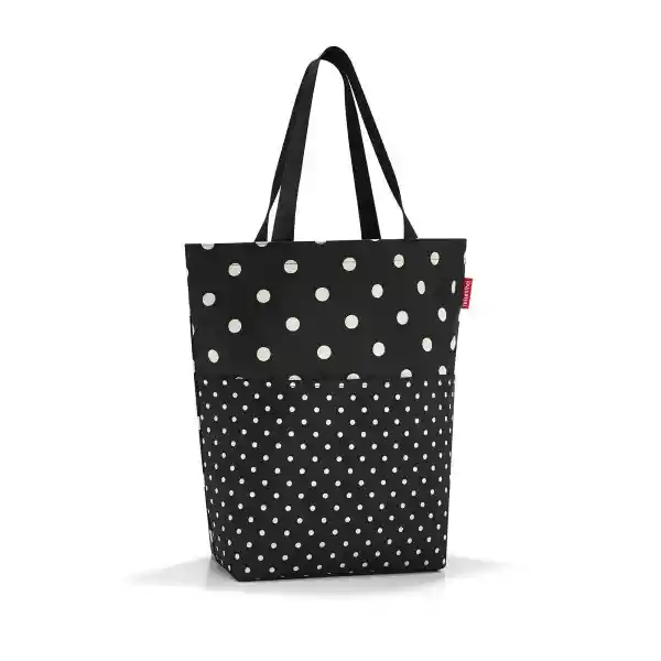 Bolso Urbano Cityshopper Mixed Dots Reisenthel