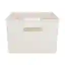 Canasto de Plástico 18 L