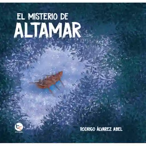 El Misterio de Altamar