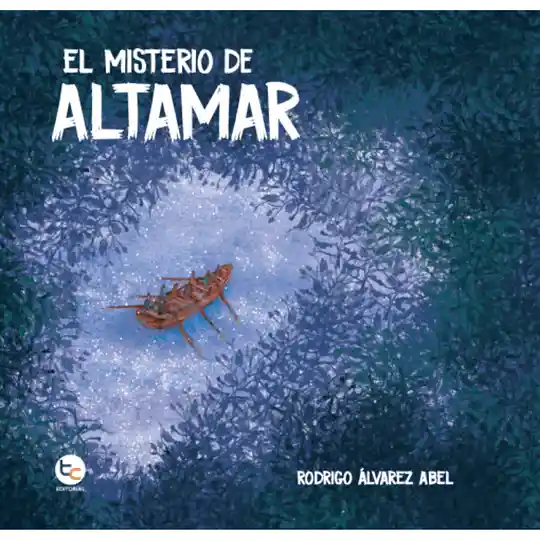 El Misterio de Altamar