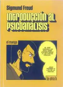 Introduccion al Psicoanalisis (El Manga)