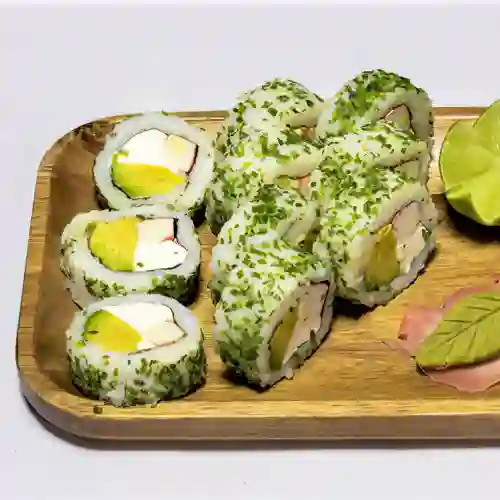 28-california Kani Roll