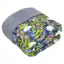 Cobertor de Microfibra Con Estampado 1.5 Plaza Estampado