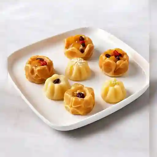 Dulces Arabes X 6 Unidades