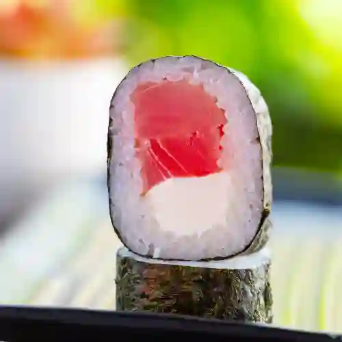 Futomaki Rolls de Atun
