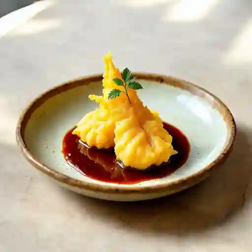 Hosomaki Tempura