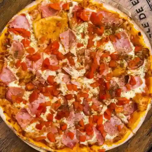 Napolitana Pappo's Blues