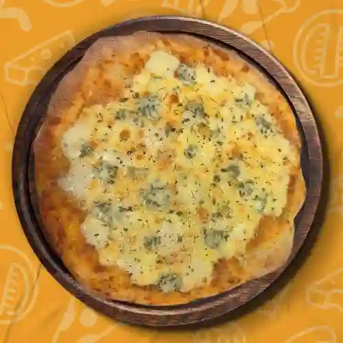 4 Quesos