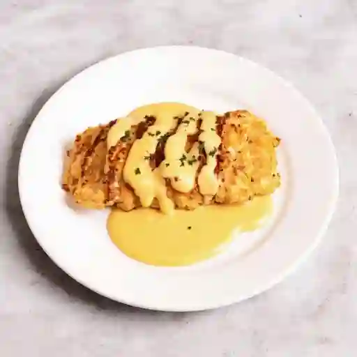 Promo Chesse + Bebida en Lata