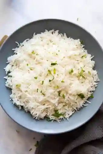 Basmati Rice