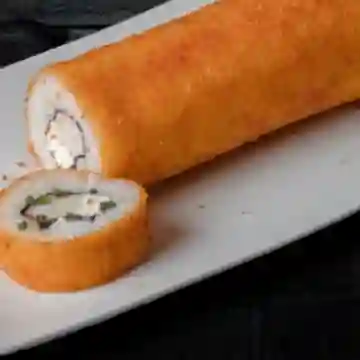 Hand Roll Kanikama