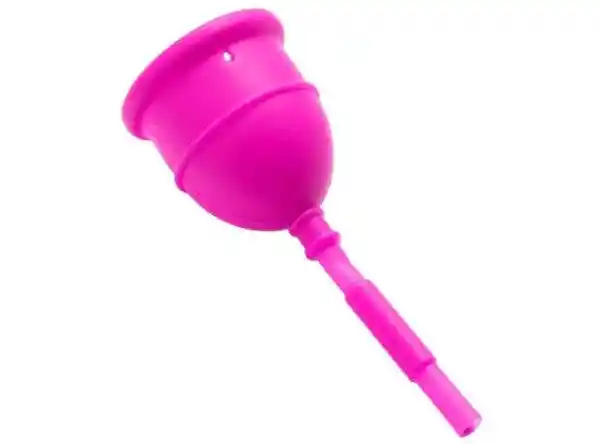 Eureka Copa Menstrual Cup Talla M/L EU102