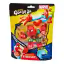 Goo Jit Zu Figura de Colección Marvel Figures Series 4 Surtido