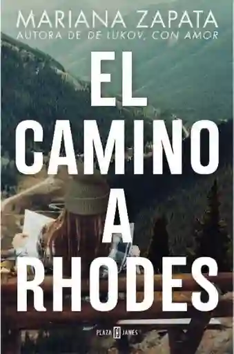 El Camino a Rhodes - Zapata Mariana