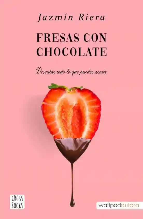 Fresas Con Chocolate