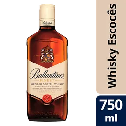 Ballantines Whisky Finest 40°