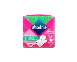 Nosotras Toalla Femenina Invisibles