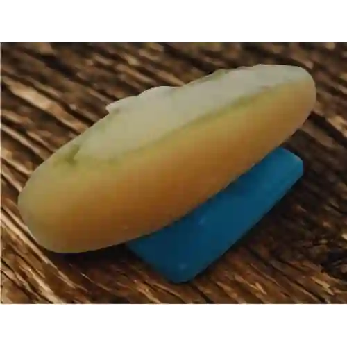 Completo brasileño chico