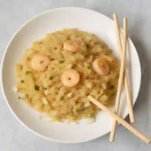 Arroz choufan especial