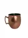 Wayu Copper Mug Shine