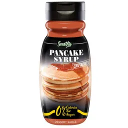Servita Salsa Pancakes Sin Calorías