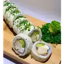 Cheese Club Roll