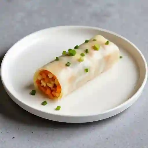 Hand roll de kanikama