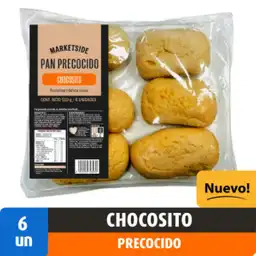 Marketside Pan Chocosito Atm