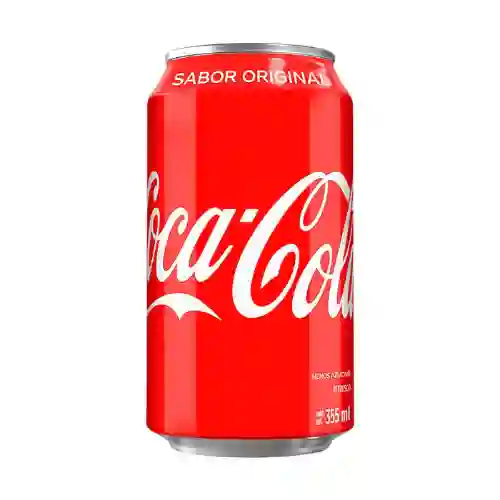Coca-Cola Original 350 ml