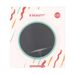 BBeauty Espejo Com Zoom